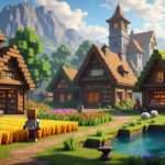 découvrez le guide complet 2025 sur tous les métiers des villageois dans minecraft : rôles, échanges, astuces et conseils pour optimiser vos interactions et votre village !