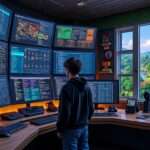 découvrez comment fonctionne la whitelist dans minecraft et apprenez à gérer facilement les accès à votre serveur. suivez notre guide complet pour sécuriser votre communauté et maîtriser les commandes essentielles.