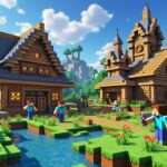 découvrez notre guide complet 2025 sur les blocs de métier dans minecraft : leur utilité, comment les obtenir et exploiter tout leur potentiel pour améliorer votre expérience de jeu !