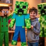 comment choisir le meilleur costume minecraft en 2025 ? découvrez nos conseils pour choisir le meilleur costume minecraft en 2025 : tendances, astuces, critères de sélection et idées pour impressionner vos amis lors de votre prochaine fête déguisée !