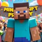 découvrez nos astuces simples et créatives pour fabriquer un déguisement steve minecraft réussi et impressionner lors de votre prochaine fête costumée ! conseils, matériel, tutoriel pas à pas et idées originales au rendez-vous.