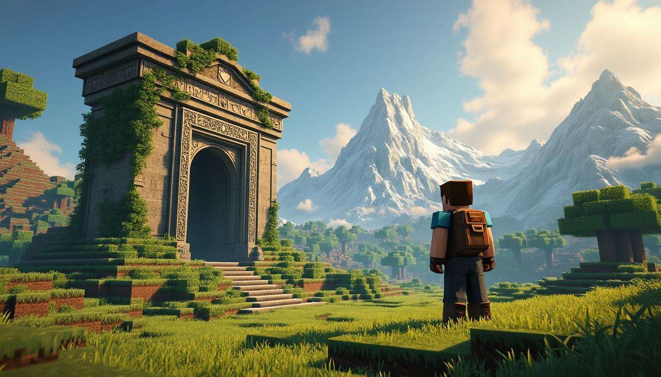 découvrez notre guide complet sur les cartes ctm minecraft pour réussir votre aventure en 2025 : astuces, conseils et stratégies pour progresser facilement !