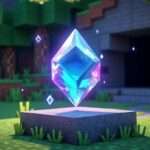 découvrez tout sur l'éclat d’écho dans minecraft : comment l'obtenir, ses utilisations uniques et pourquoi cet objet rare est essentiel pour les explorateurs du deep dark.