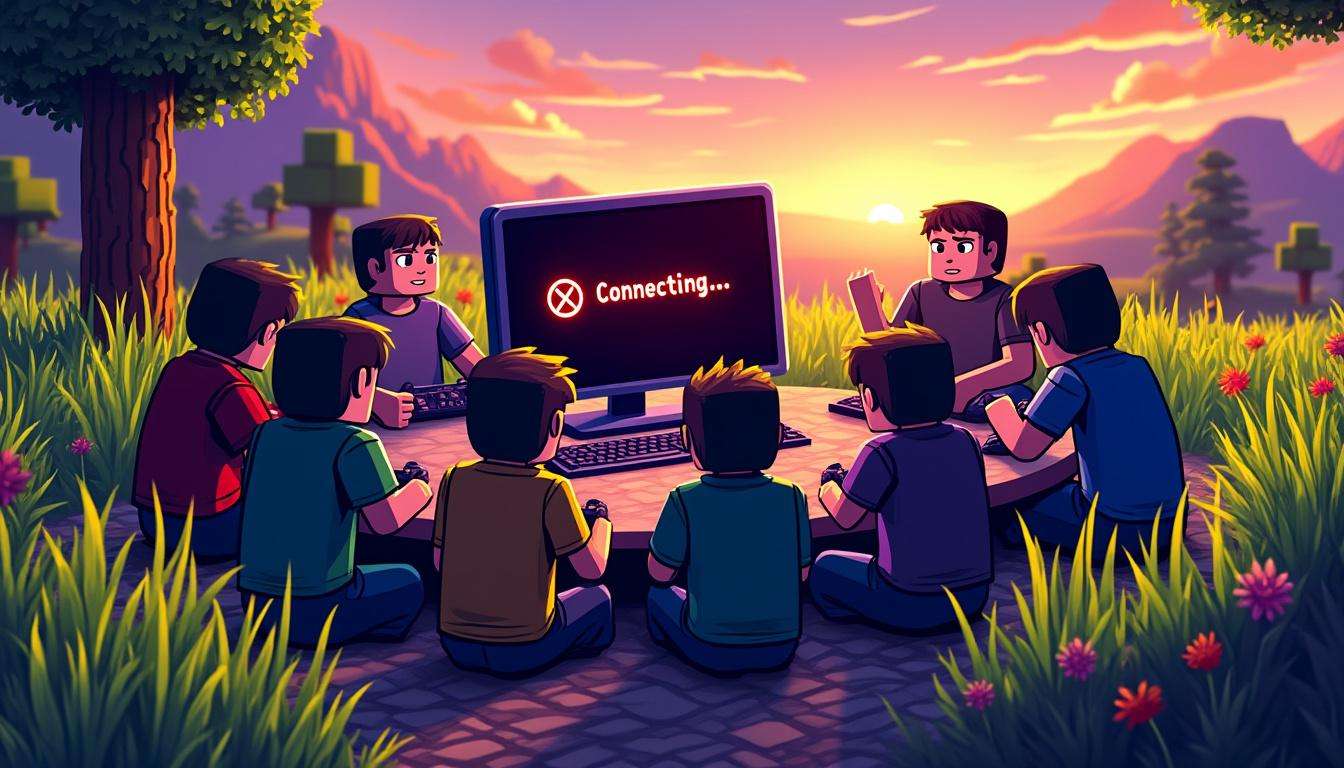 découvrez les principales causes de l’erreur ‘impossible de vérifier votre nom d’utilisateur minecraft’ en 2025 et trouvez des solutions efficaces pour résoudre ce problème de connexion rapidement.