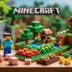 explorez les meilleurs sets lego minecraft à construire en 2025 ! découvrez notre sélection des nouveautés incontournables pour les fans de briques et d’aventures.