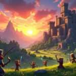 découvrez comment choisir la meilleure map pvp minecraft pour vivre des combats épiques entre amis. conseils, critères essentiels et astuces pour trouver la carte idéale et améliorer vos duels en ligne.