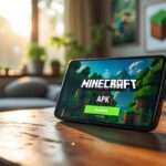 découvrez comment télécharger et installer facilement la dernière version de minecraft apk sur android en 2025. suivez notre guide complet pour profiter des nouveautés du célèbre jeu sur votre mobile.