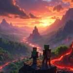 serveur anarchy minecraft : guide complet pour débuter en 2025 découvrez tout ce qu’il faut savoir pour débuter sur un serveur anarchy minecraft en 2025 : astuces, conseils pratiques et règles essentielles pour survivre et prospérer dans ce mode sans limites !