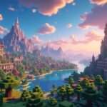 serveur freebuild minecraft : comment choisir le meilleur pour construire en 2025 ? découvrez comment choisir le meilleur serveur freebuild minecraft en 2025 pour donner vie à vos plus grandes constructions. suivez nos conseils pour trouver un serveur adapté à votre style de jeu et à votre créativité !