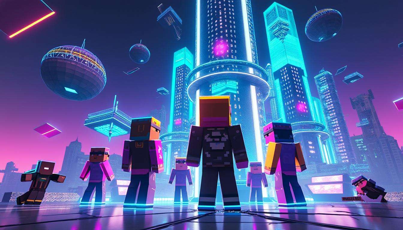découvrez nos conseils pour choisir le meilleur serveur freebuild minecraft en 2025 : critères essentiels, communautés actives et astuces pour une expérience de construction optimale.