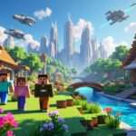 découvrez comment rejoindre un serveur semi rp minecraft en 2025 et profitez d'une expérience de jeu immersive : guides d'inscription, conseils pour s'intégrer à la communauté et astuces pour bien débuter votre aventure.