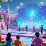 plongez dans star academy minecraft, le phénomène 2025 qui combine musique et créativité virtuelle. vivez une expérience unique où talents et univers minecraft s’unissent pour révolutionner le divertissement !