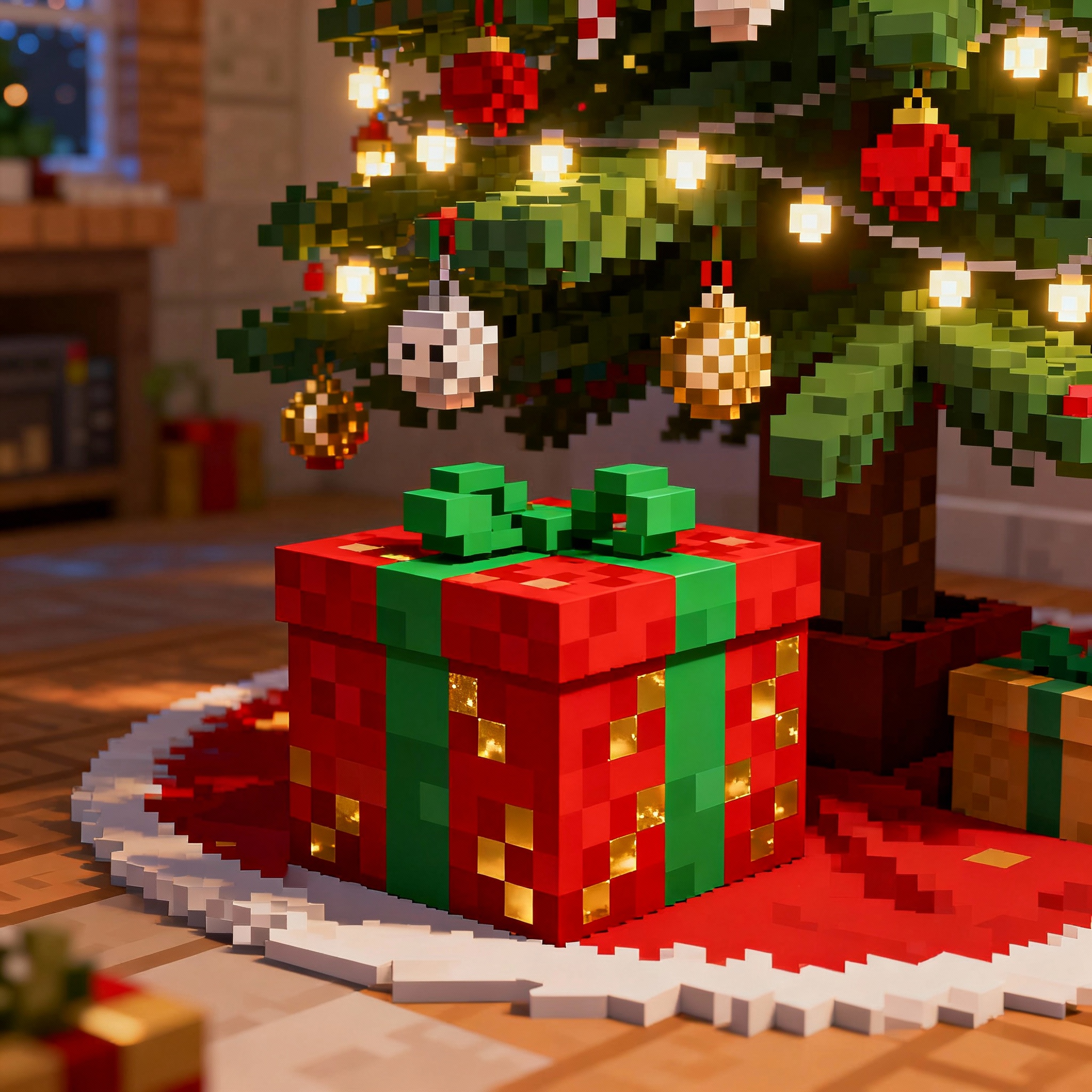 Top 15 des Meilleures Idées Cadeaux Minecraft pour Noël 2025
