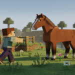 Apprivoiser un cheval dans minecraft : guide complet pour débutants découvrez comment apprivoiser un cheval dans minecraft avec ce guide complet pour débutants, étape par étape, pour enrichir votre aventure et explorer le jeu en toute liberté.