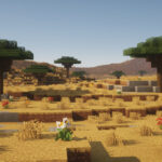 découvrez tout sur le biome savane dans minecraft : ses caractéristiques uniques, les mobs qui y habitent, les villages typiques et les meilleures seeds pour l'explorer.