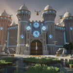 Comment construire un château impressionnant dans minecraft en 2026 découvrez comment construire un château impressionnant dans minecraft en 2026 avec nos conseils étape par étape, astuces de construction et idées créatives pour un résultat époustouflant.