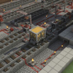 découvrez comment construire un rail efficace dans minecraft avec nos conseils pratiques pour optimiser vos trajets et simplifier vos déplacements en jeu.