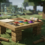 découvrez comment fabriquer facilement un feu d'artifice dans minecraft grâce à notre guide étape par étape, pour illuminer vos aventures en toute simplicité.