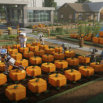 découvrez comment cultiver et utiliser les citrouilles dans minecraft en 2026 grâce à notre guide complet. astuces, techniques de culture et idées d'utilisation pour enrichir votre expérience de jeu.