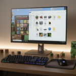 Comment installer un mod sur minecraft bedrock pc facilement découvrez comment installer facilement un mod sur minecraft bedrock pc grâce à notre guide étape par étape, accessible à tous les joueurs.