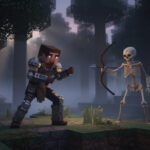 découvrez comment localiser et vaincre efficacement un squelette dans minecraft grâce à nos astuces et conseils détaillés.