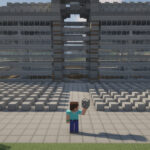 découvrez comment utiliser la commande fill dans minecraft pour accélérer et optimiser vos constructions grâce à des techniques simples et efficaces.