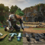 Comprendre la durabilité dans minecraft et son impact sur le jeu découvrez ce qu'est la durabilité dans minecraft, comment elle influence vos outils et objets, et son impact essentiel sur votre expérience de jeu.