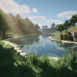 découvrez les meilleurs shaders minecraft 1.21 pour transformer et sublimer vos mondes avec des graphismes époustouflants et une immersion améliorée.