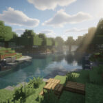 découvrez les meilleurs shaders pour minecraft 1.21.4 et transformez vos graphismes avec des effets visuels époustouflants pour une expérience de jeu immersive et réaliste.