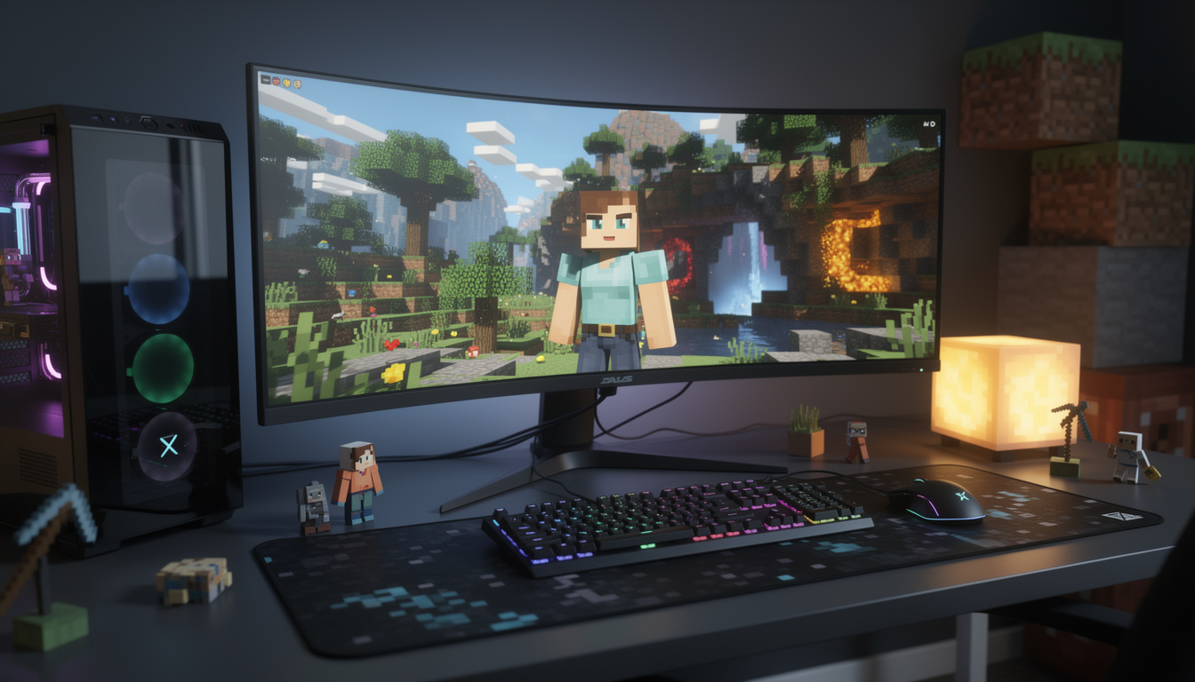 Découvrir jenny mod minecraft : les fonctionnalités essentielles pour 2026