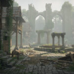 explorez l'ancienne cité minecraft, découvrez son histoire fascinante et ses secrets cachés dans ce guide complet.