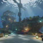 explorez l'épave de navire dans minecraft grâce à notre guide complet et découvrez toutes les astuces pour trouver des trésors cachés et survivre à vos aventures maritimes.