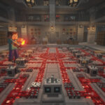 apprenez à maîtriser la redstone dans minecraft et créez des mécanismes complexes grâce à nos astuces et tutoriels détaillés.