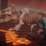 découvrez comment trouver et utiliser le fossile du nether dans minecraft grâce à notre guide complet. astuces, emplacement et conseils pour exploiter ce précieux trésor.