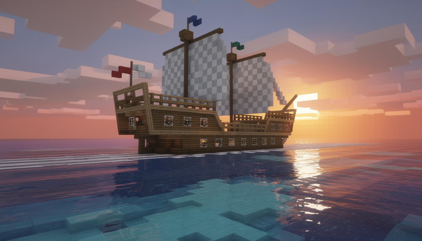 découvrez notre guide complet pour débuter avec le mod vessel sur minecraft : installation, conseils et astuces pour une expérience de jeu optimale.
