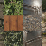 découvrez tout ce qu’il faut savoir sur le pack de texture 1.21.5 pour améliorer visuellement et optimiser votre expérience de jeu.