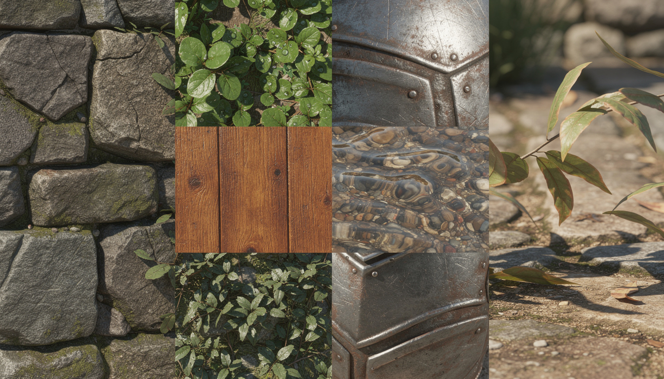 découvrez tout ce qu’il faut savoir sur le pack de texture 1.21.5 pour améliorer visuellement et optimiser votre expérience de jeu.