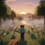 découvrez tout ce qu'il faut savoir sur l'age minecraft avec notre guide complet pour bien débuter et maîtriser le jeu facilement.