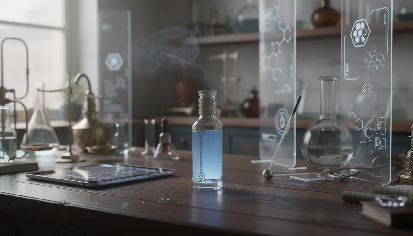 découvrez tout ce qu'il faut savoir sur la potion de lenteur et ses effets en 2026, une exploration complète pour bien comprendre son utilisation et ses impacts.