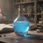 découvrez tout ce qu'il faut savoir sur la potion de rapidité : ses usages, ses effets et comment l'utiliser efficacement pour améliorer vos performances.