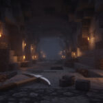 découvrez tout sur le charbon dans minecraft avec notre guide complet : astuces, méthodes d'extraction et utilisation pour améliorer votre expérience de jeu.