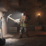 découvrez tout ce qu'il faut savoir sur le charbon dans minecraft : conseils pour le miner efficacement et astuces pour l'utiliser dans vos constructions et artisanats.