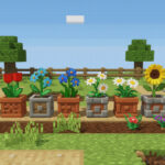 Tout savoir sur le pot de fleur minecraft et son utilité découvrez tout ce qu'il faut savoir sur le pot de fleur dans minecraft et comment l'utiliser efficacement pour embellir vos constructions.