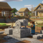 découvrez tout ce qu'il faut savoir sur le stonecutter dans minecraft avec notre guide complet et astuces pour optimiser son utilisation et améliorer votre gameplay.