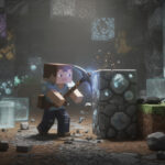 découvrez tout ce qu'il faut savoir sur l'enchantement toucher de soie dans minecraft et apprenez comment l'utiliser efficacement pour récolter des blocs intacts.