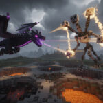 découvrez tout ce qu'il faut savoir sur les boss dans minecraft et apprenez des stratégies efficaces pour les vaincre facilement.