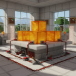 découvrez tout ce qu'il faut savoir sur les command blocks dans minecraft avec notre guide complet : fonctionnement, astuces et exemples pour maîtriser ces blocs puissants.