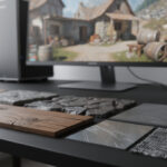 découvrez tout ce qu'il faut savoir sur les texture packs : définition, utilisation et conseils pour personnaliser votre expérience de jeu facilement.