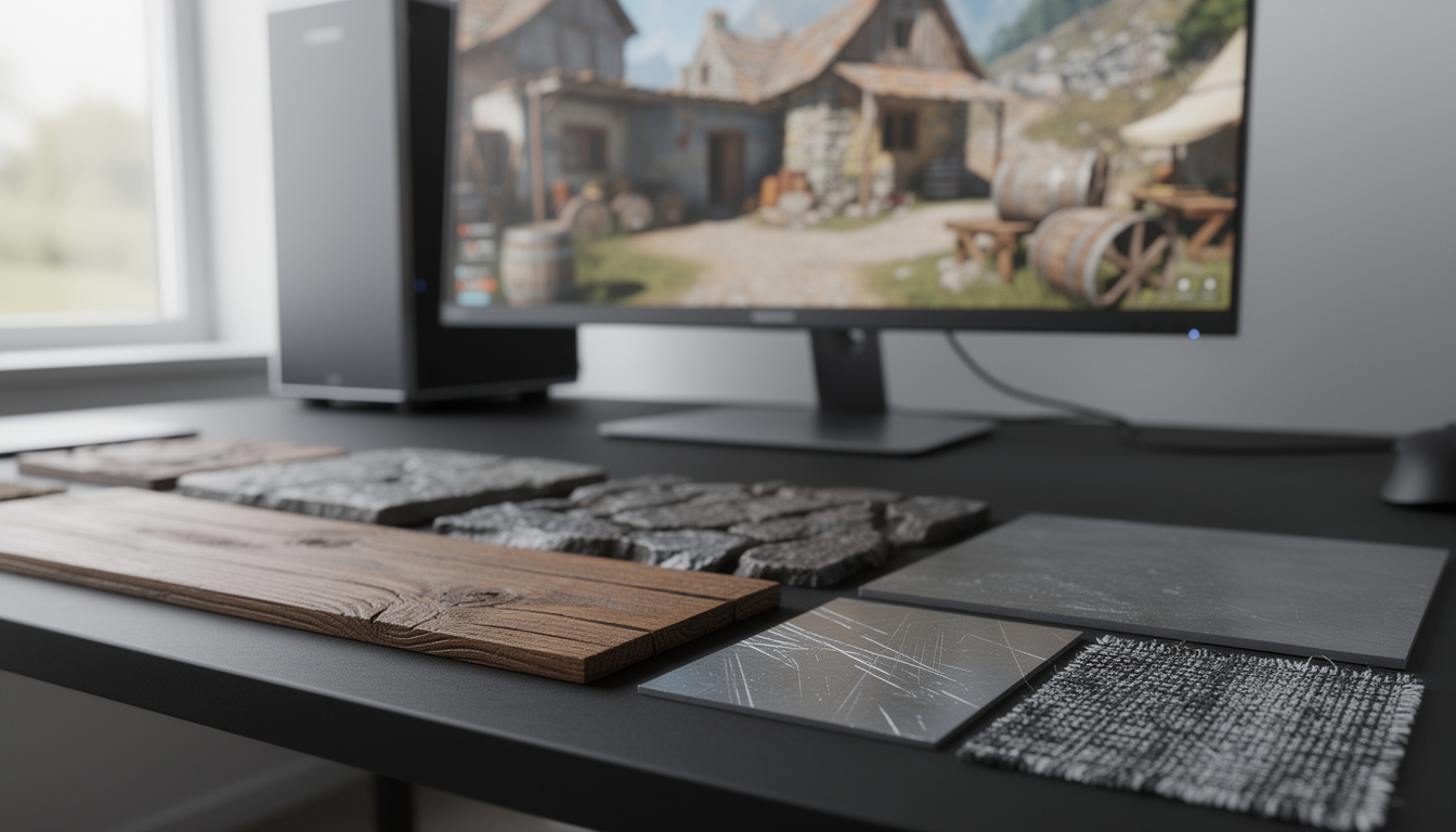 découvrez tout ce qu'il faut savoir sur les texture packs : définition, utilisation et conseils pour personnaliser votre expérience de jeu facilement.