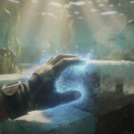 découvrez tout sur l'enchantement aqua affinity dans minecraft, un atout essentiel pour améliorer votre expérience de minage sous l'eau et devenir un expert du jeu.